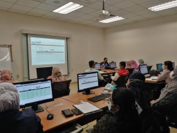 Training & Workshop